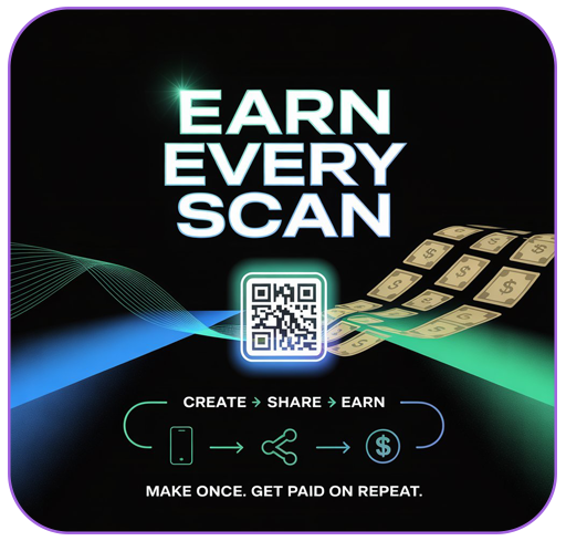 Flexbro QR Code Partner