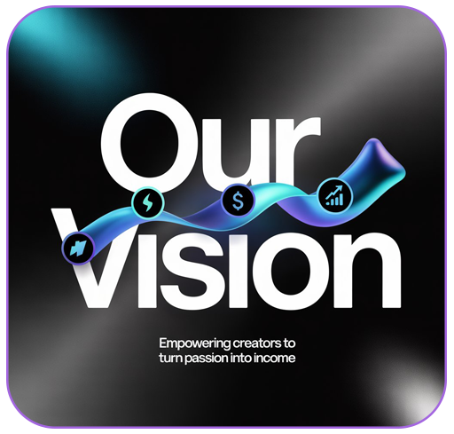 Our Vision
